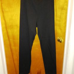Very Nice Ladies Size Medium Pants