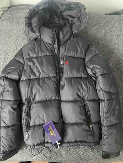 Ralph Lauren Puffer