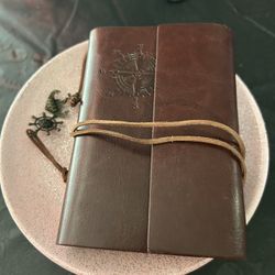 Vintage Journal 