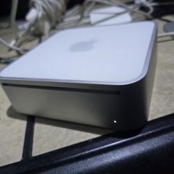 Apple Mac Mini, Model A1143