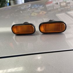 OEM Side Markers Honda 