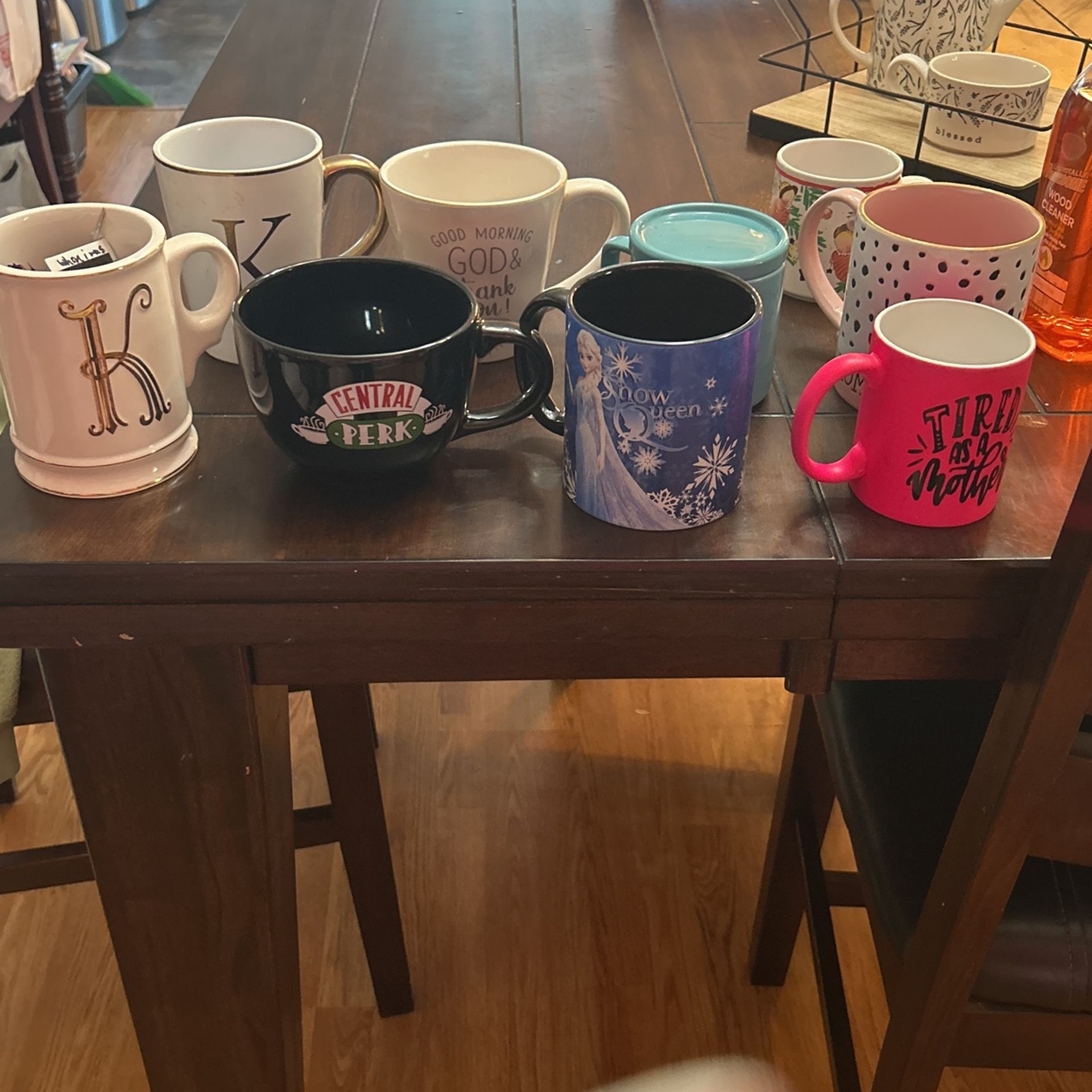 Household