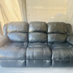 I Have 2 Sofa For Free