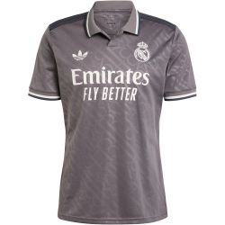 Real Madrid Jerseys For Team