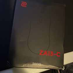Zowie Za13c Wired Gaming Mouse