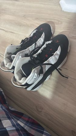 Air Jordans