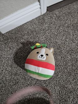 Squishmallow ( Mini )