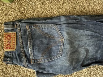 Dolce And Gabbbana Jeans 