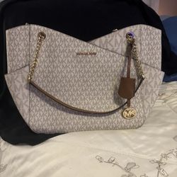 Michael Kors Shoulder Bag 