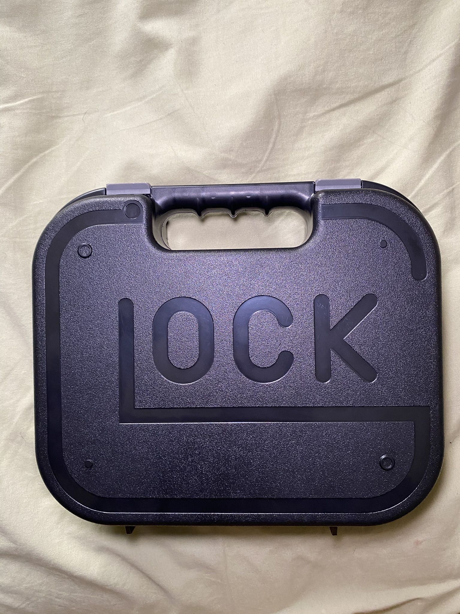 Glock Case