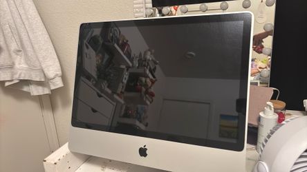 Apple iMac A1225 24"