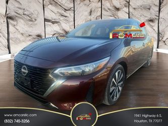 2025 Nissan Sentra