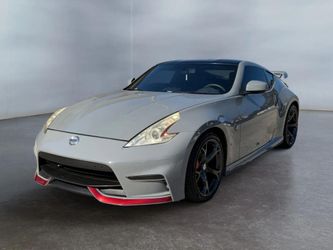 2012 Nissan 370Z