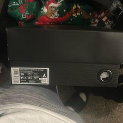 Jordan Retro 4 A Ma Maniére Dark Mocha