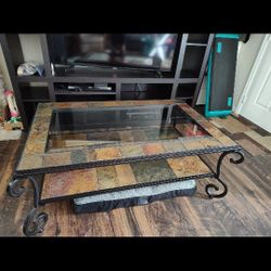 3 Piece Table Set