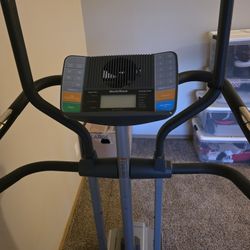 Nordic Track CX 998 $75