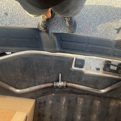 Curl Bar 