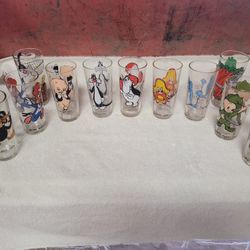 Looney Tunes Glasses 