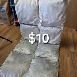 Chair, Floor Chair, Room Decor, 