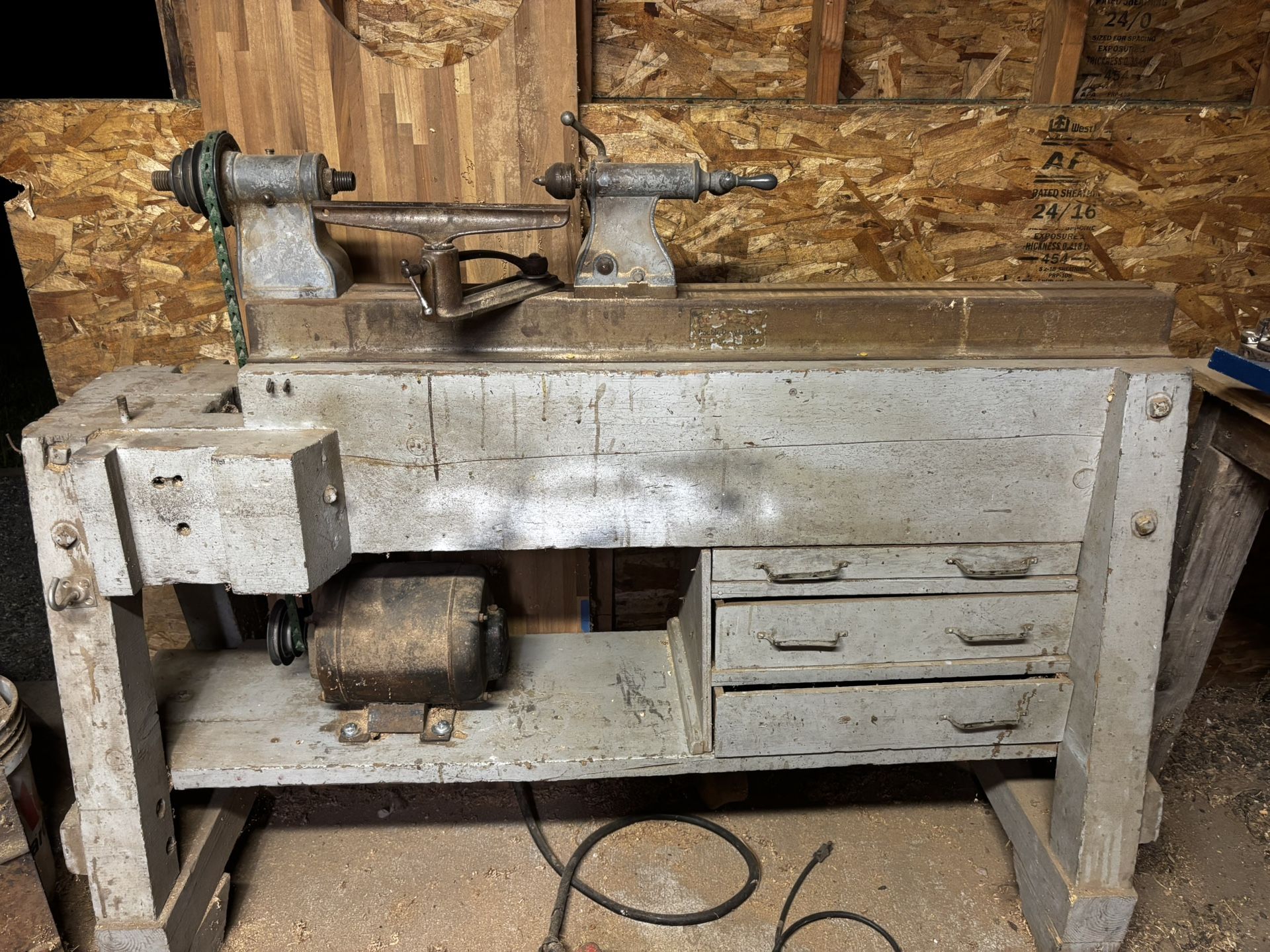 Moving Sale: Everything Goes