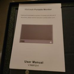 Portable Monitor