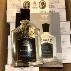 Men Royal Creeds Oud