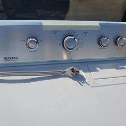Maytag Dryer 