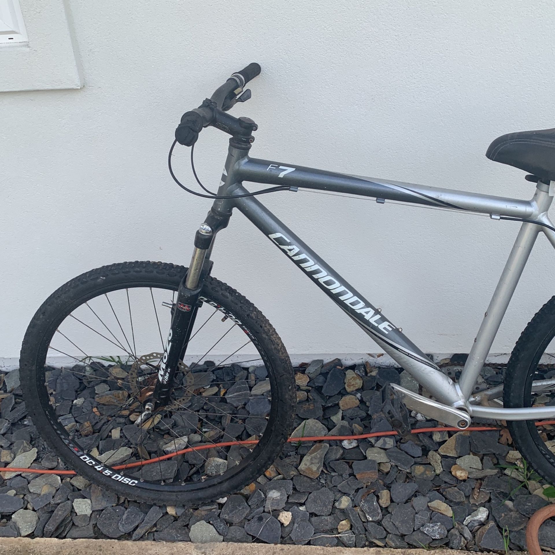 Cannondale