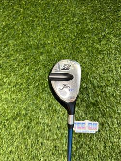 Bridgestone J36 2H 19 Loft Regular RH