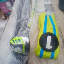 Boys Golf Club New, $20