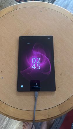T-Mobile tablets