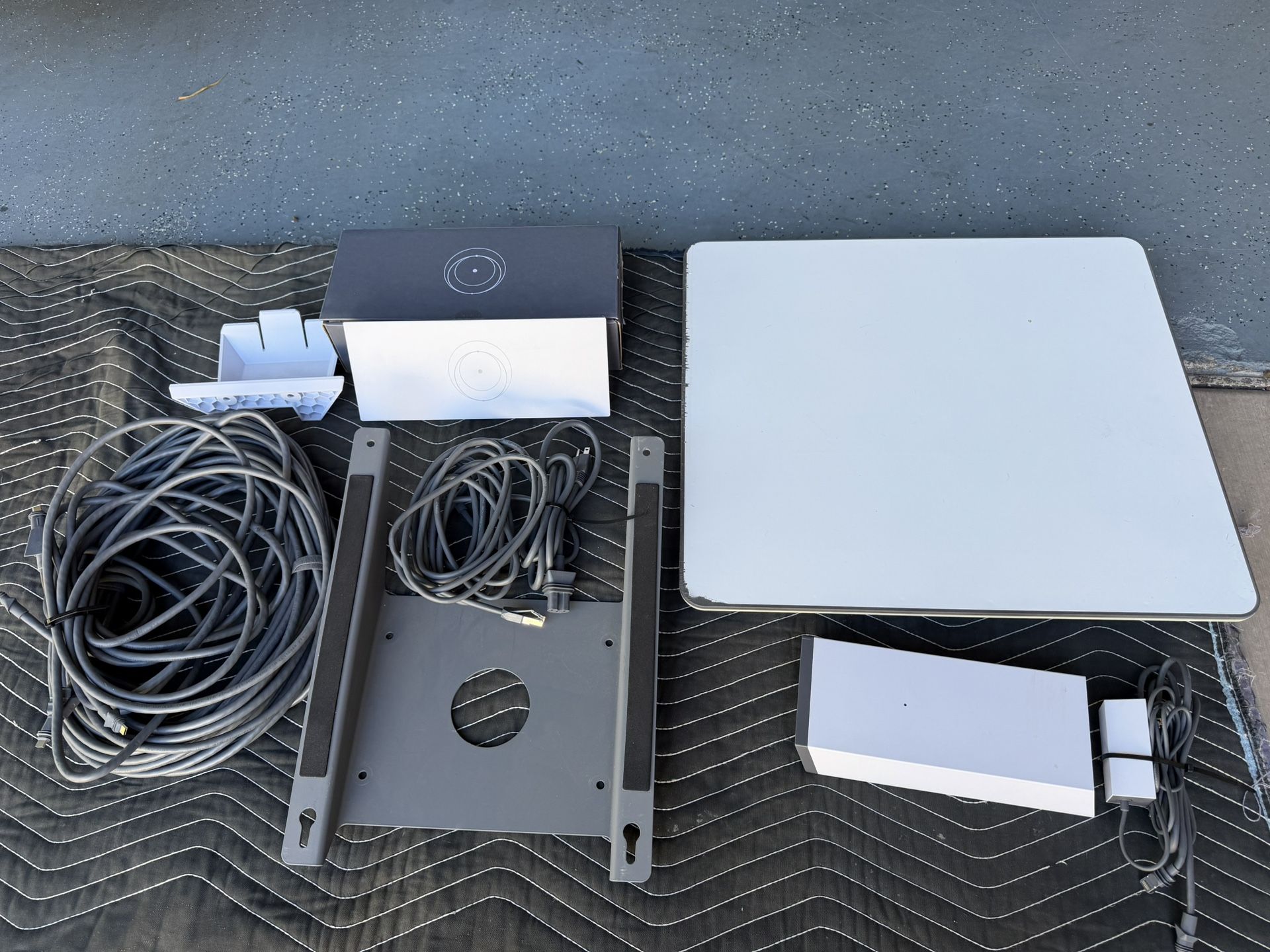 Starlink Gen 2 Performance Kit