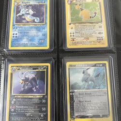 Pokémon Card Lot