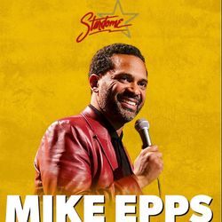 MIKE EPPS 