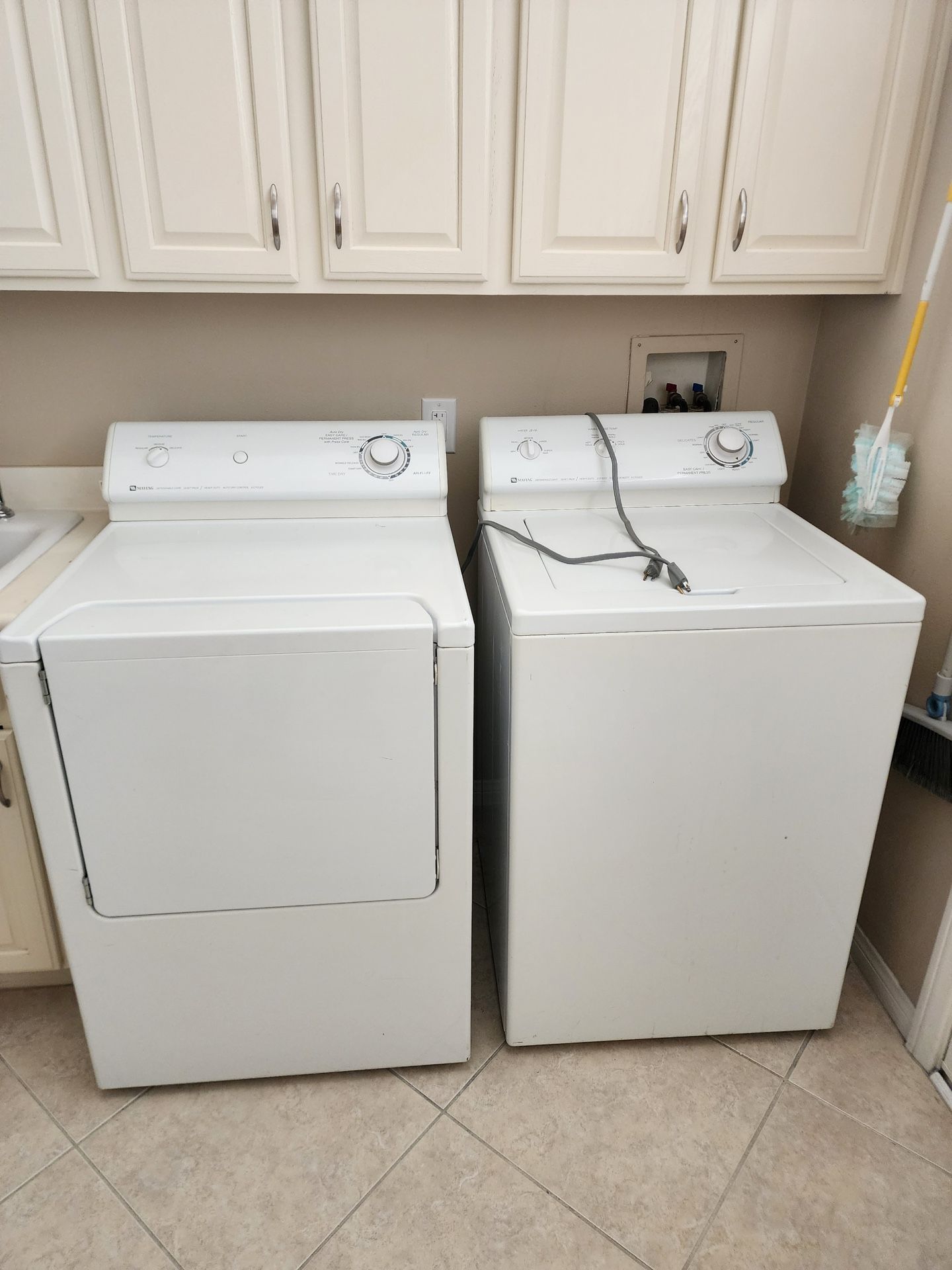 Dryer