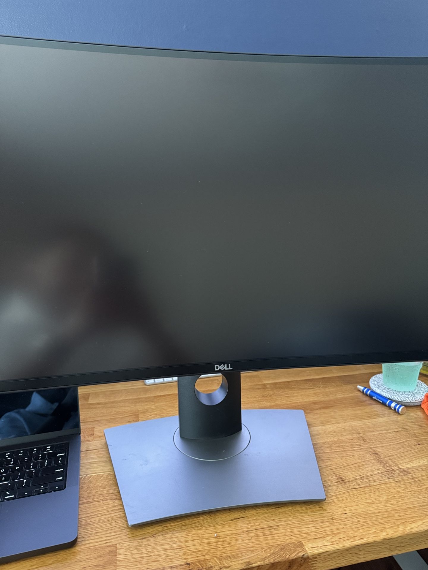 Dell U3818DW