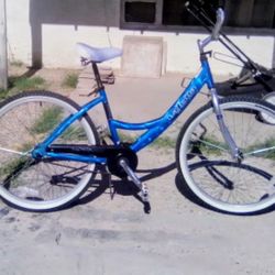 La Jolla Street Cruiser