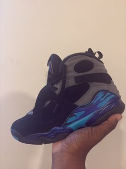 Size 9.5 og all