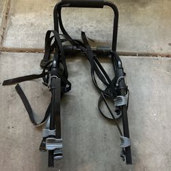 Bike Rack Schwinn