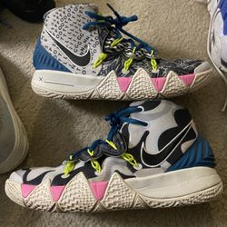 Kybrid S2 What The Neon Sz 5.5