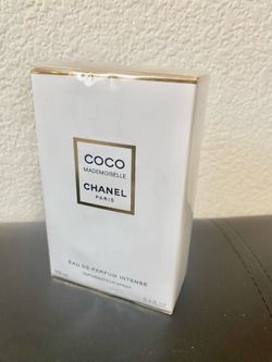 Coco Chanel Paris Luxury Women Perfume