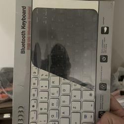 Wireless Keyboard 