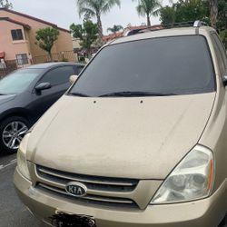 Kia Sedona