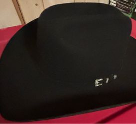 Sombrero de hombre