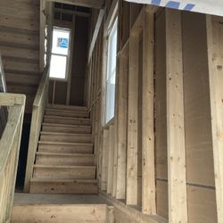 Need some drywall done let me know