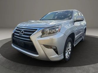 2015 Lexus GX