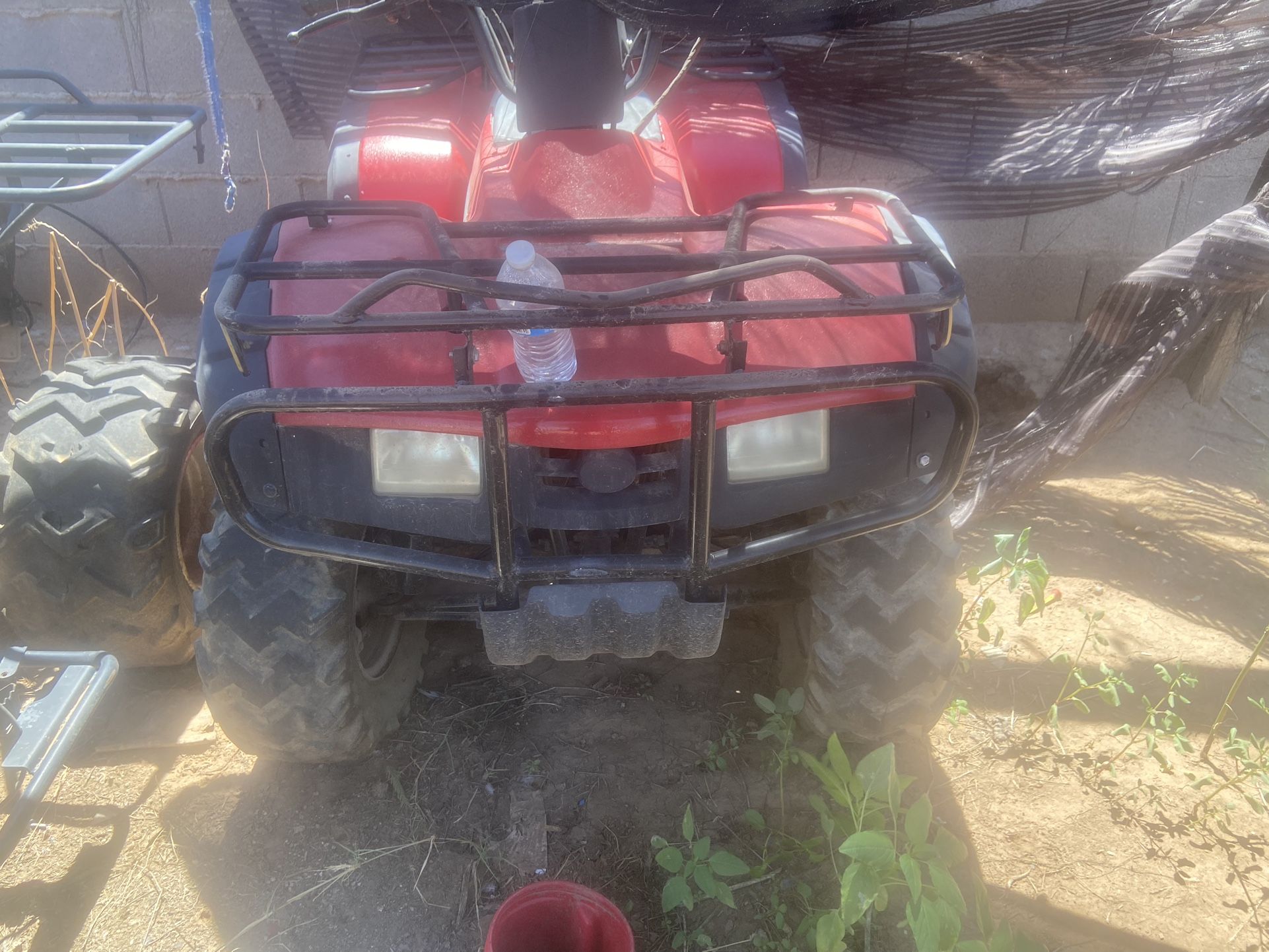 ATV 