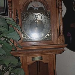 Walter Lichtenwalner
/ Grandfather clocks