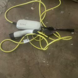 Ev Charger lv1