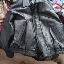 Men's jacket